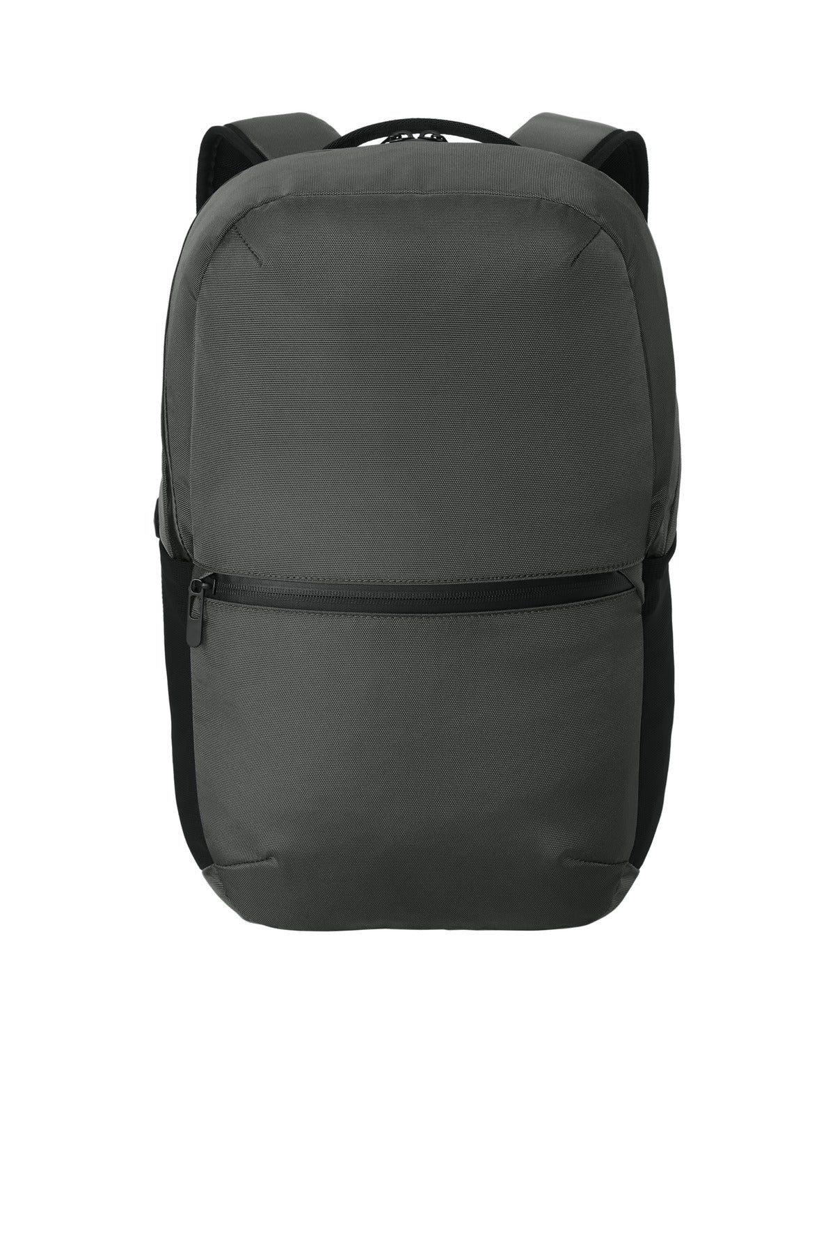 Mercer+Mettle Everyday Pack - Storm Grey - front