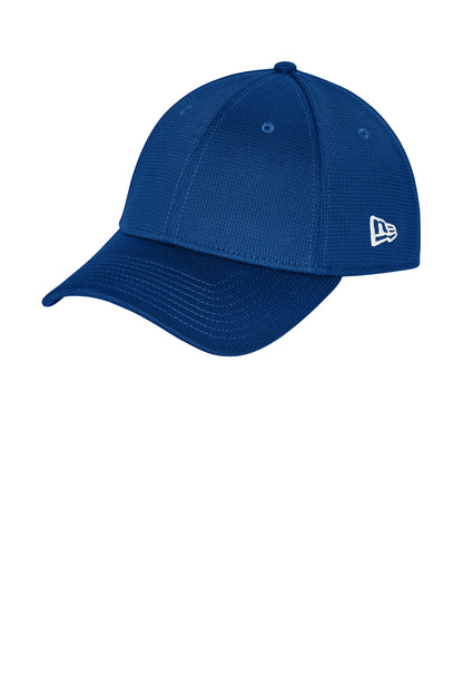 New Era Pivot Stretch Band Snapback Cap - Flag Royal - front