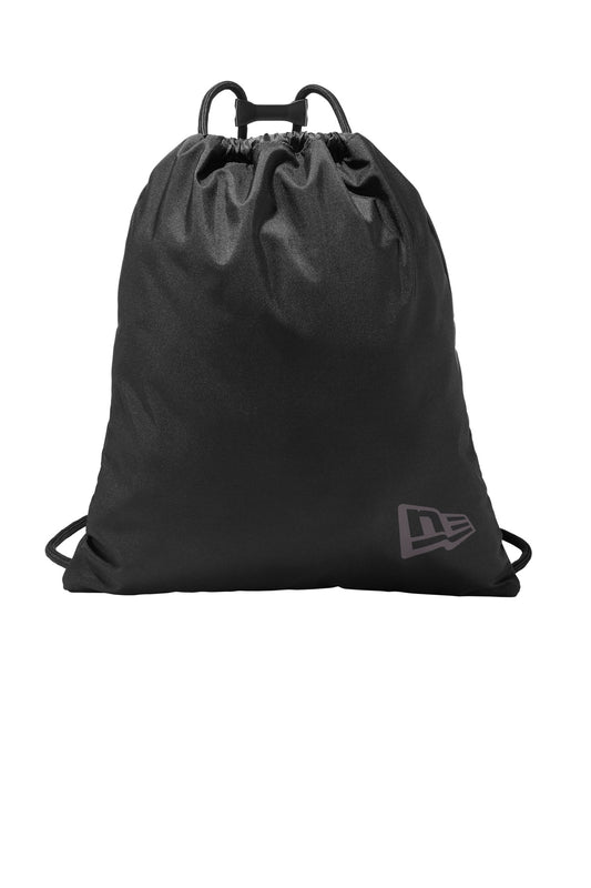 New Era Game Day Cinch - Black - front