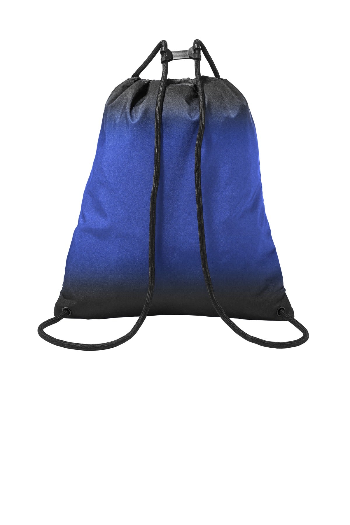 New Era Game Day Cinch - Royal Ombre - flat back