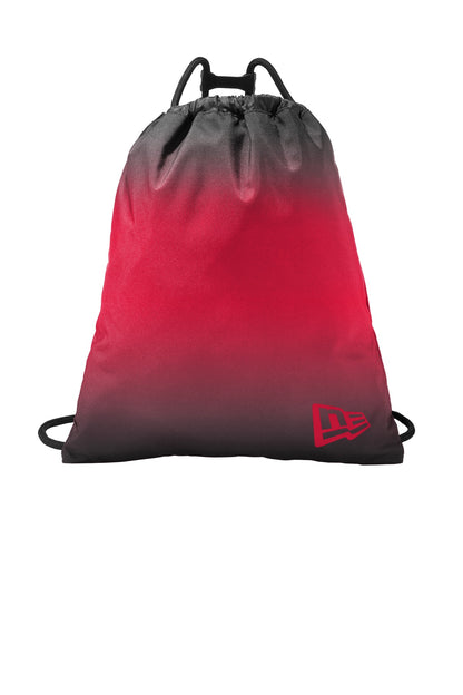 New Era Game Day Cinch - Scarlet Ombre - front