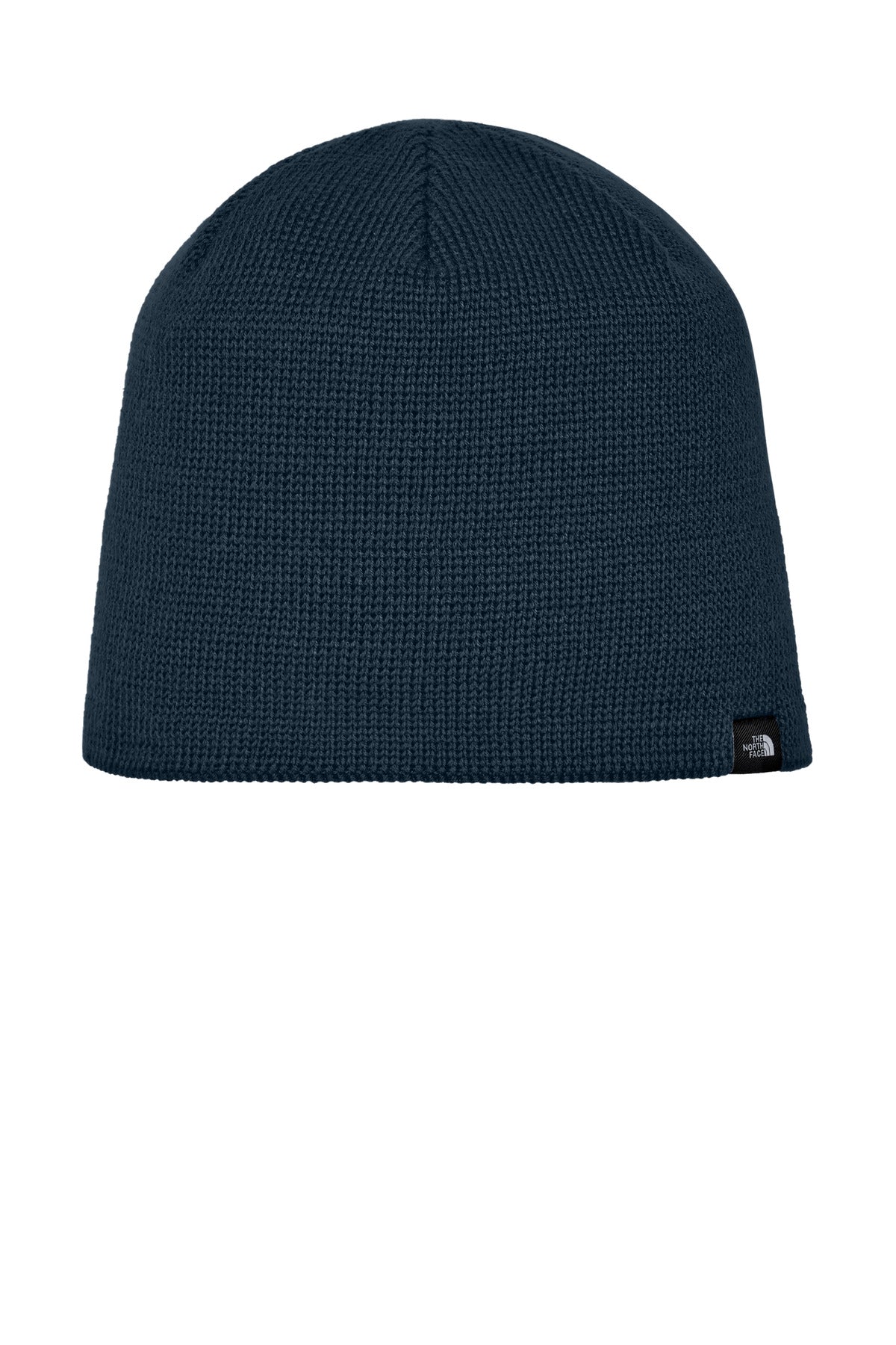 The North Face Mountain Beanie - Urban Navy - front