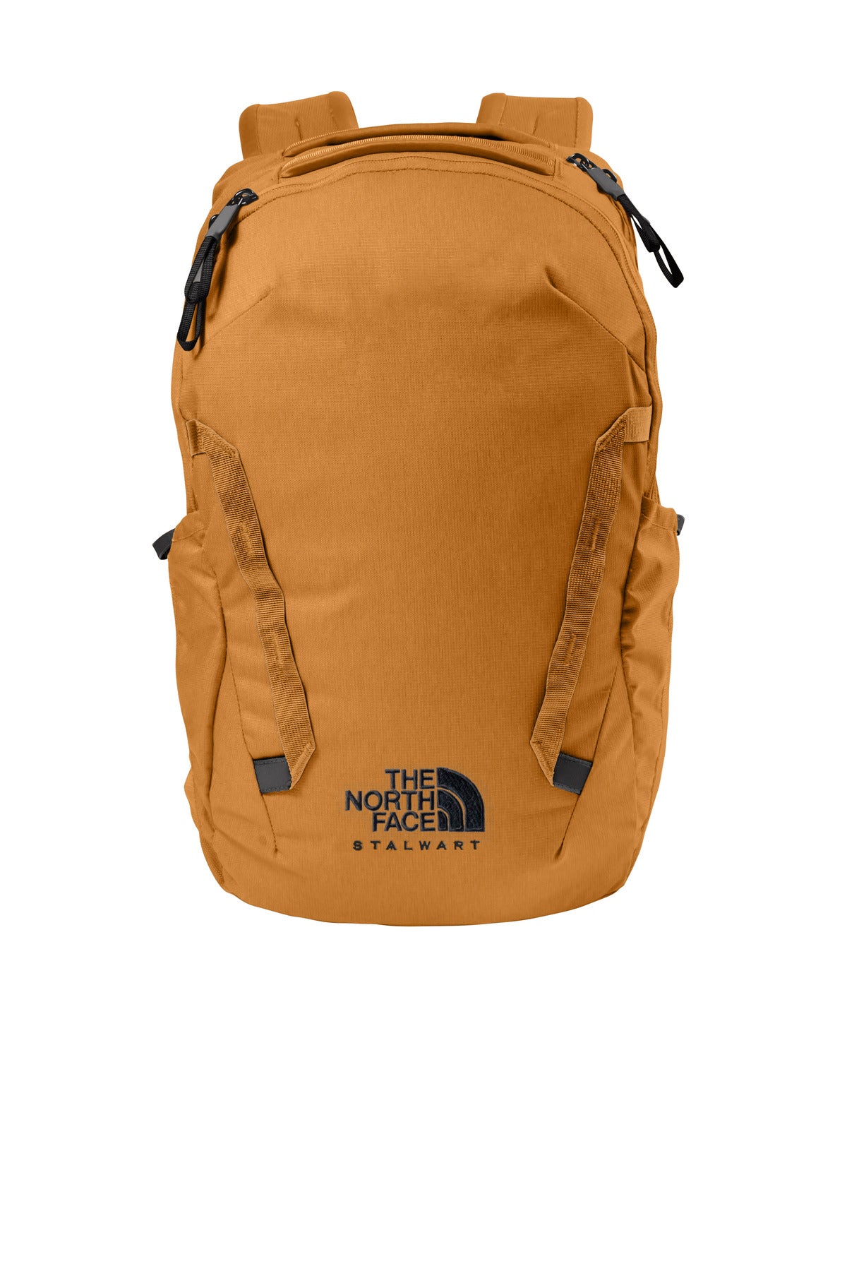 The North Face Stalwart Backpack - Timber Tan - front