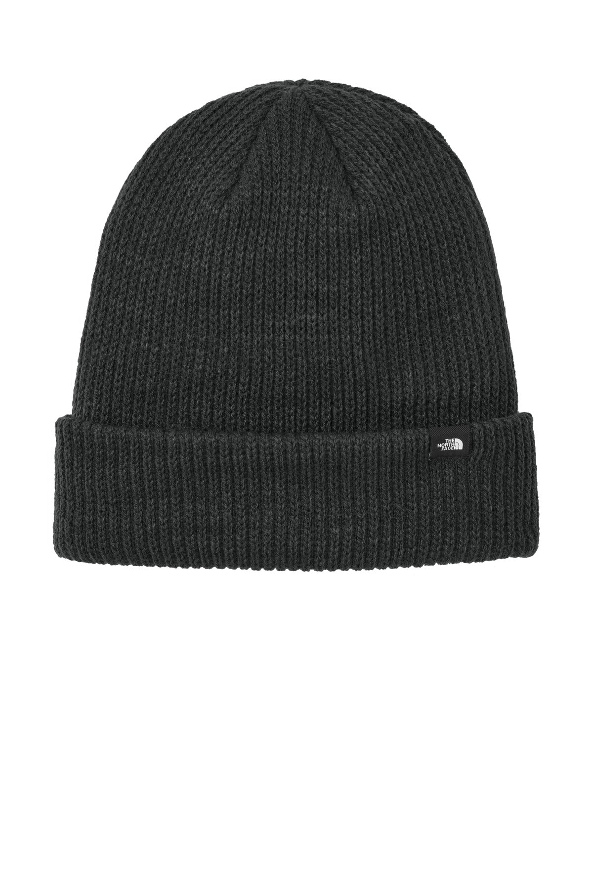 The North Face Truckstop Beanie - TNF Black - front