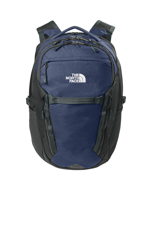 The North Face 31L Royal Arch Backpack - TNF Navy - front
