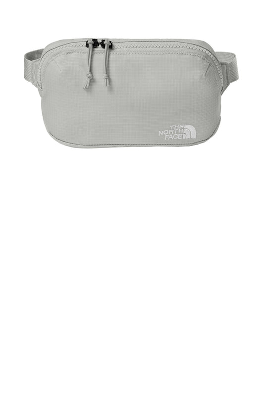The North Face 1L Travel Hip Pack - Soapstone - front