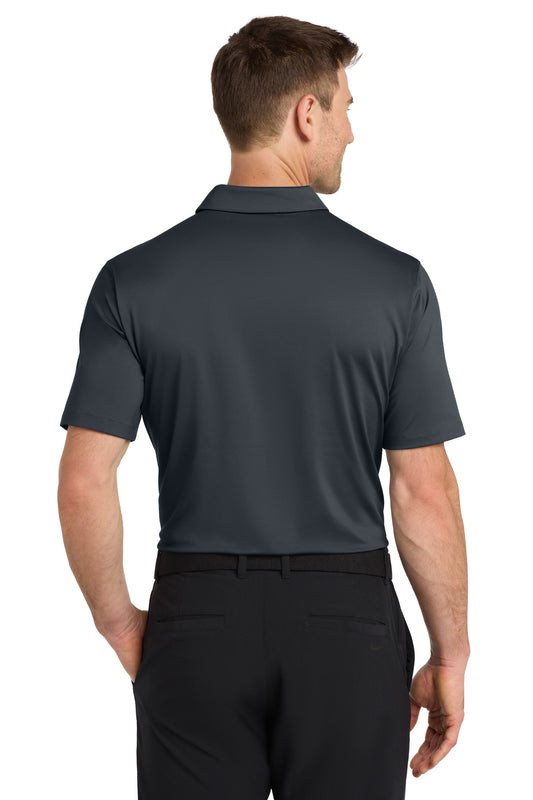 Nike Dri-FIT Vapor Polo - Anthracite - back