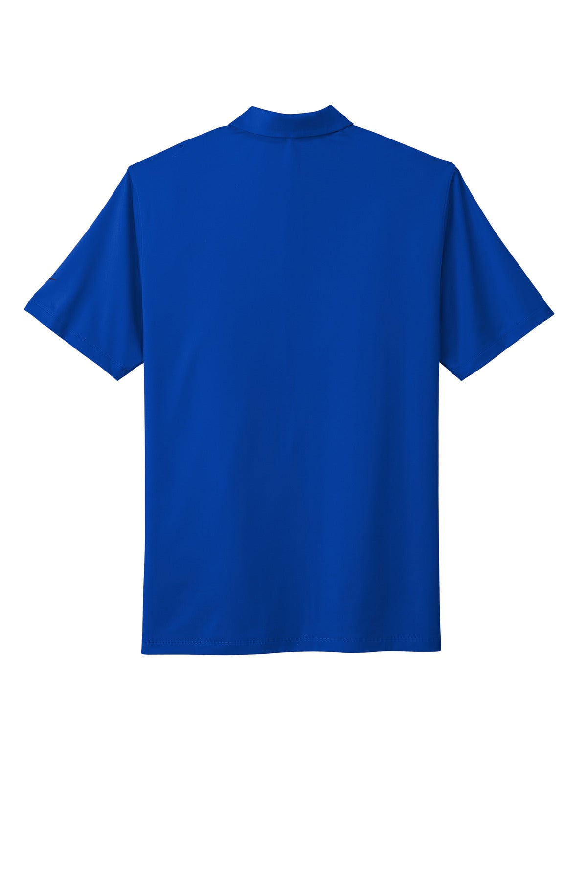 Nike Dri-FIT Vapor Polo - Game Royal - flat back