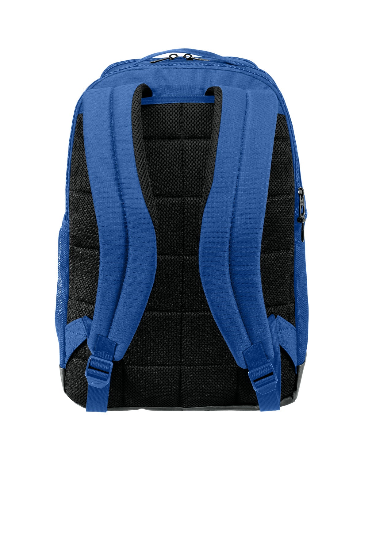 Nike Brasilia Medium Backpack - Game Royal - flat back