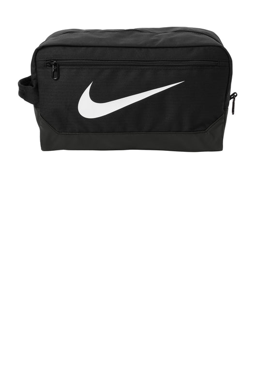 Nike Brasilia Modular Tote - Black - front