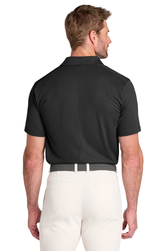 Nike Victory Solid Polo - Black - back