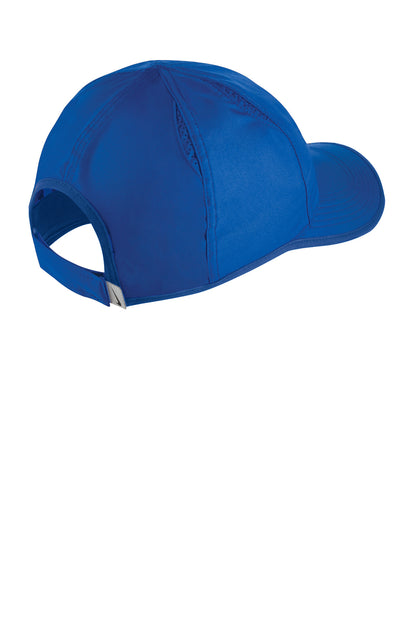Nike Dri-FIT Featherlight Performance Cap - Game Royal - flat back