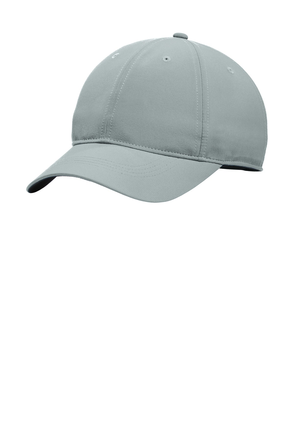 Nike Dri-FIT Tech Fine-Ripstop Cap - Cool Grey - front