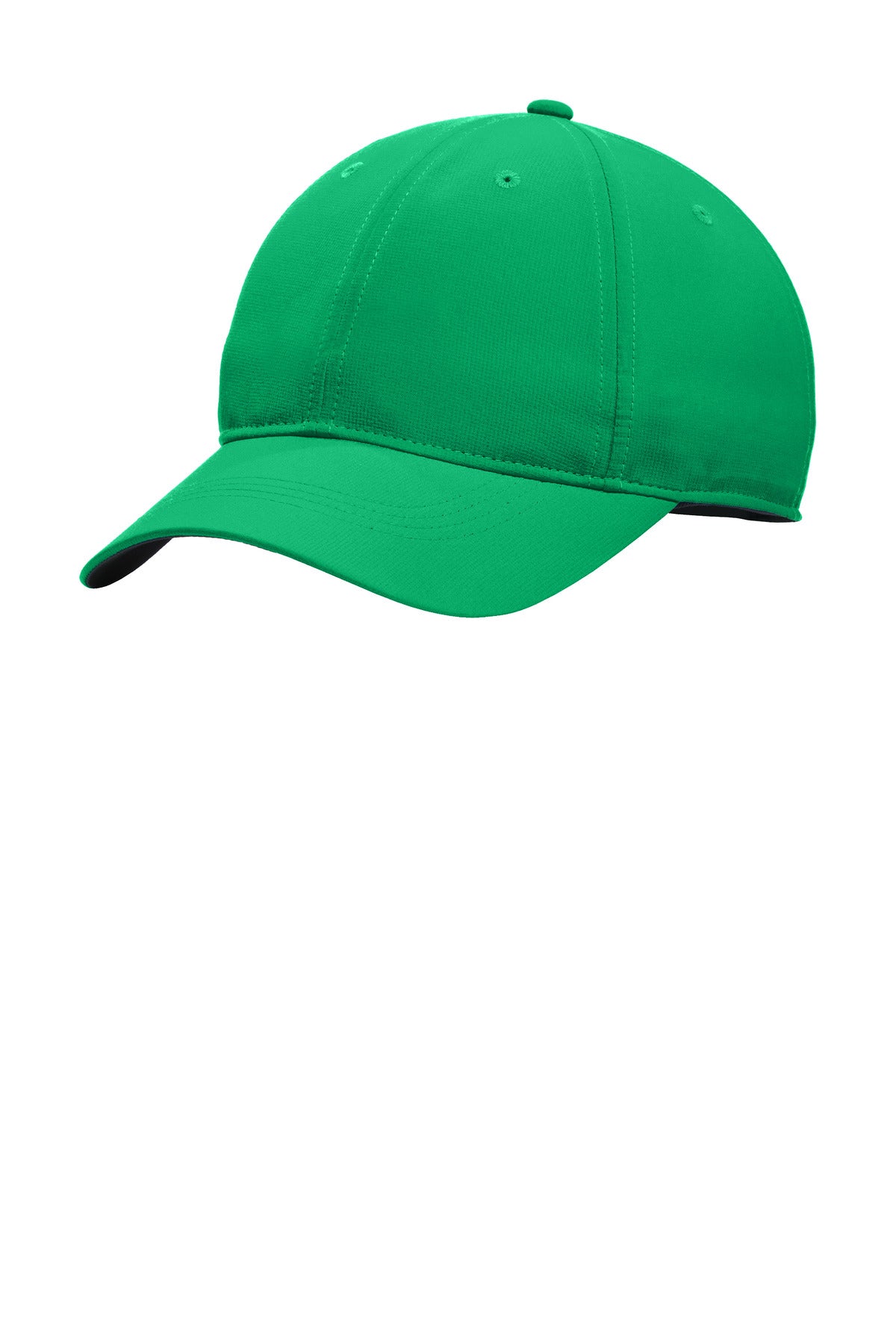Nike Dri-FIT Tech Fine-Ripstop Cap - Lucid Green - front