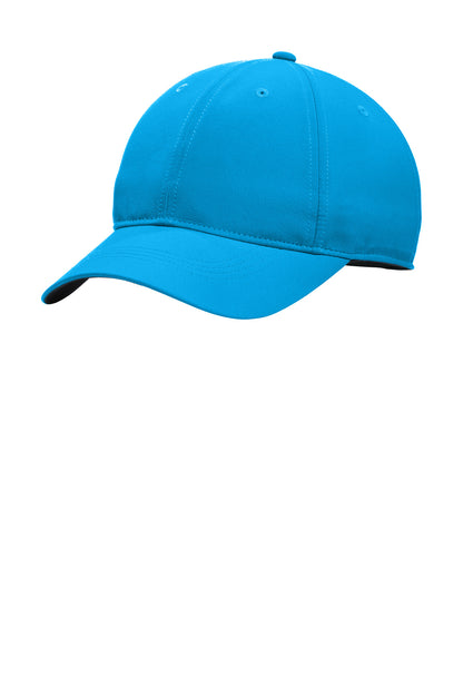 Nike Dri-FIT Tech Fine-Ripstop Cap - Photo Blue - front