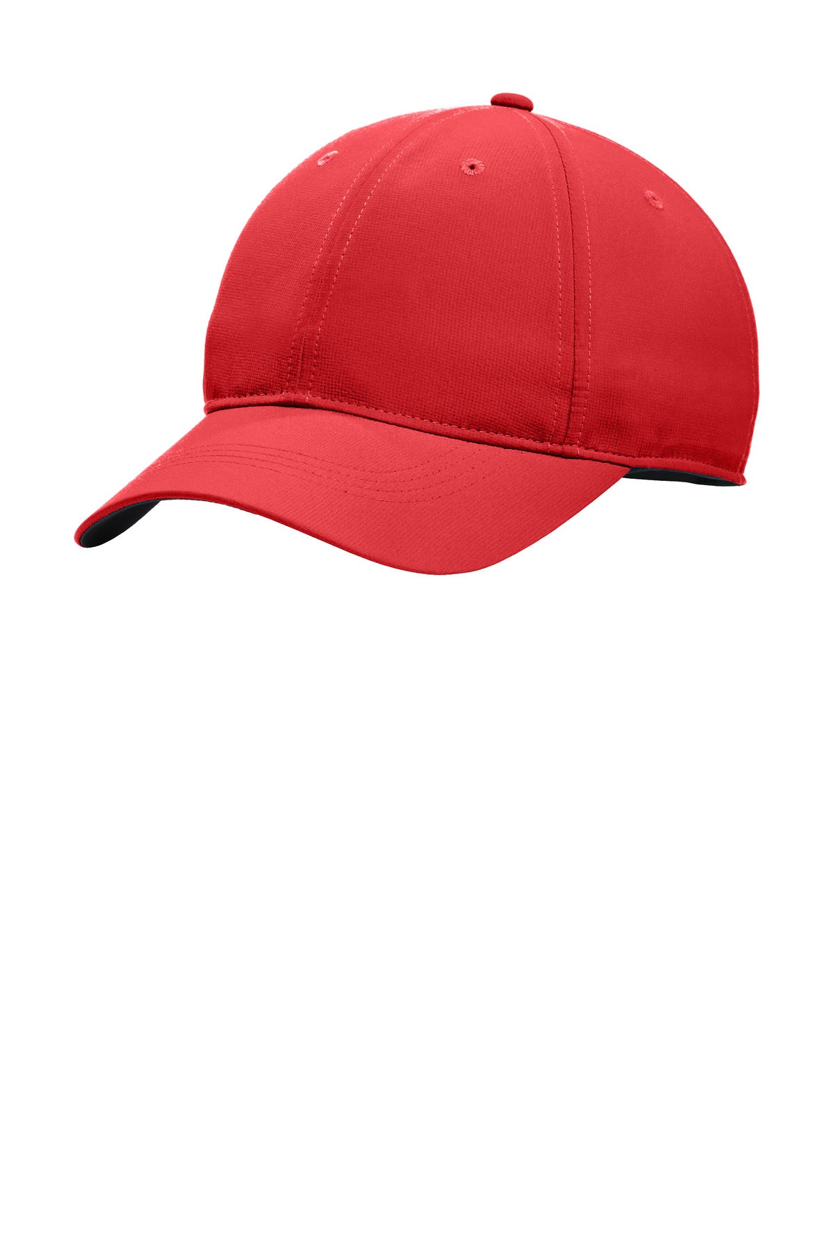 Nike Dri-FIT Tech Fine-Ripstop Cap - University Red - front
