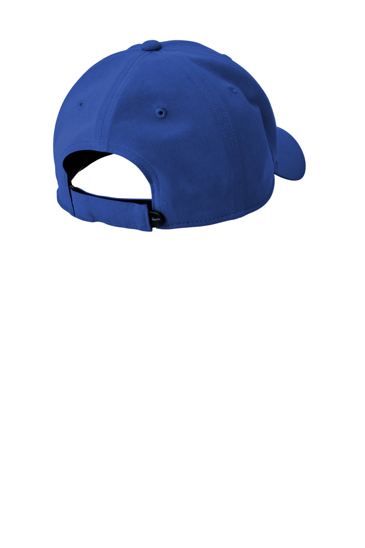 Nike Dri-FIT Legacy Cap - Game Royal - flat back