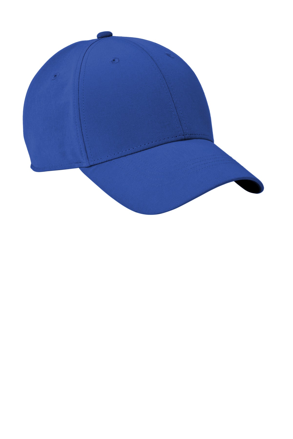 Nike Dri-FIT Legacy Cap - Game Royal - flat front
