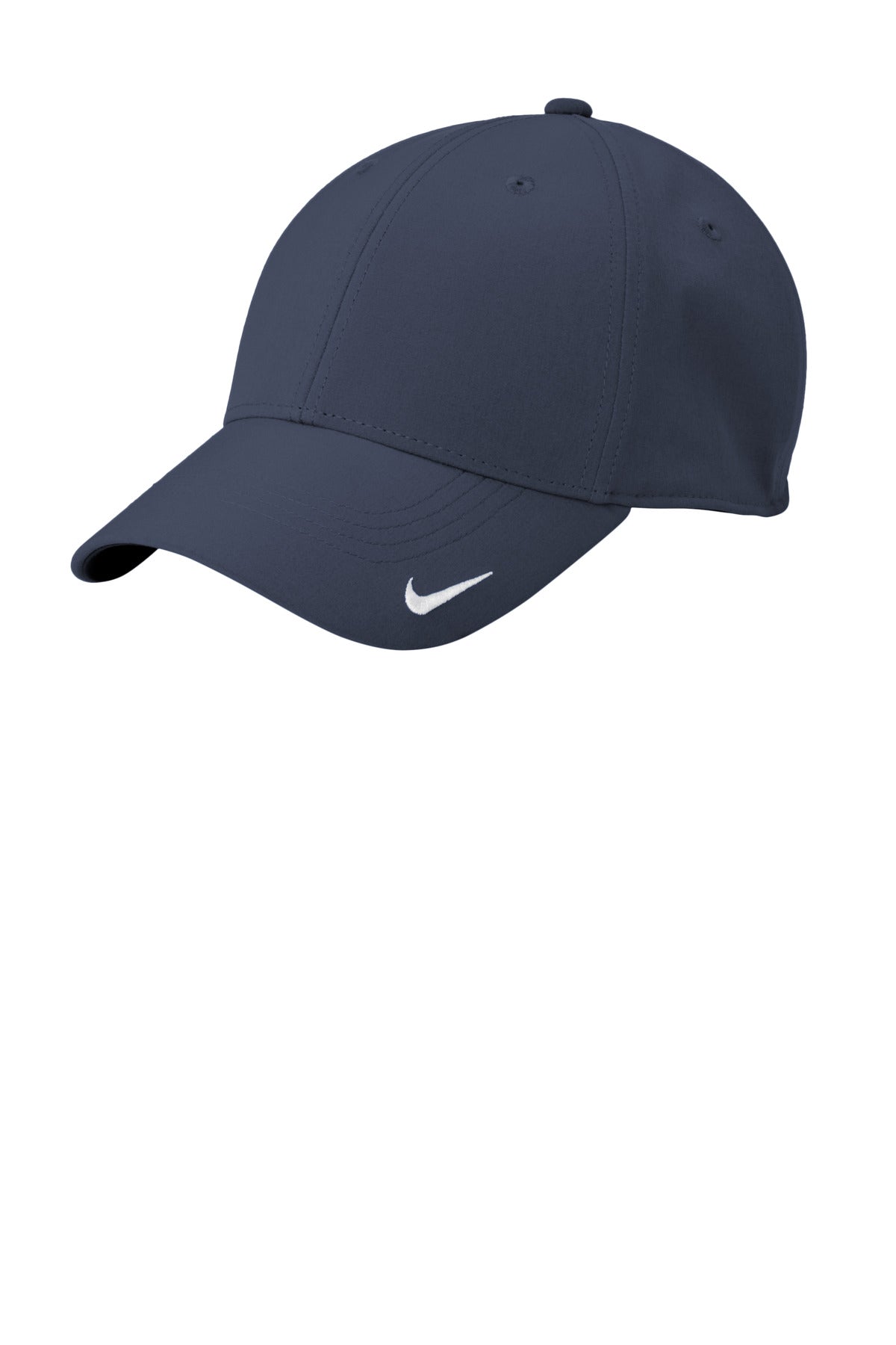 Nike Dri-FIT Legacy Cap - Navy - front