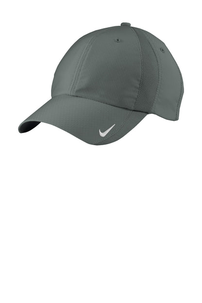 Nike Sphere Performance Cap - Anthracite - front