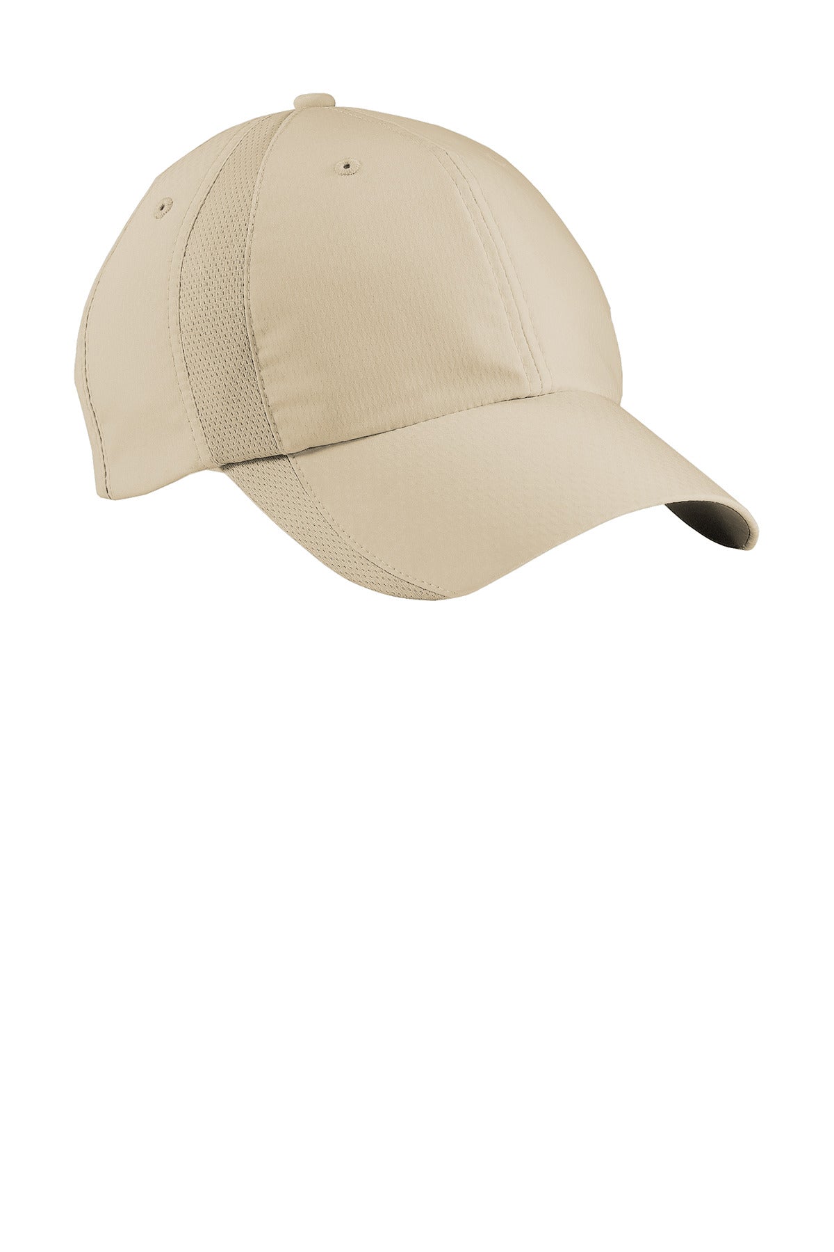 Nike Sphere Performance Cap - Birch - flat front