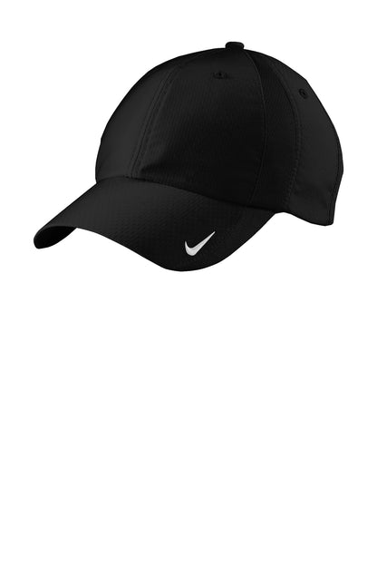 Nike Sphere Performance Cap - Black - front