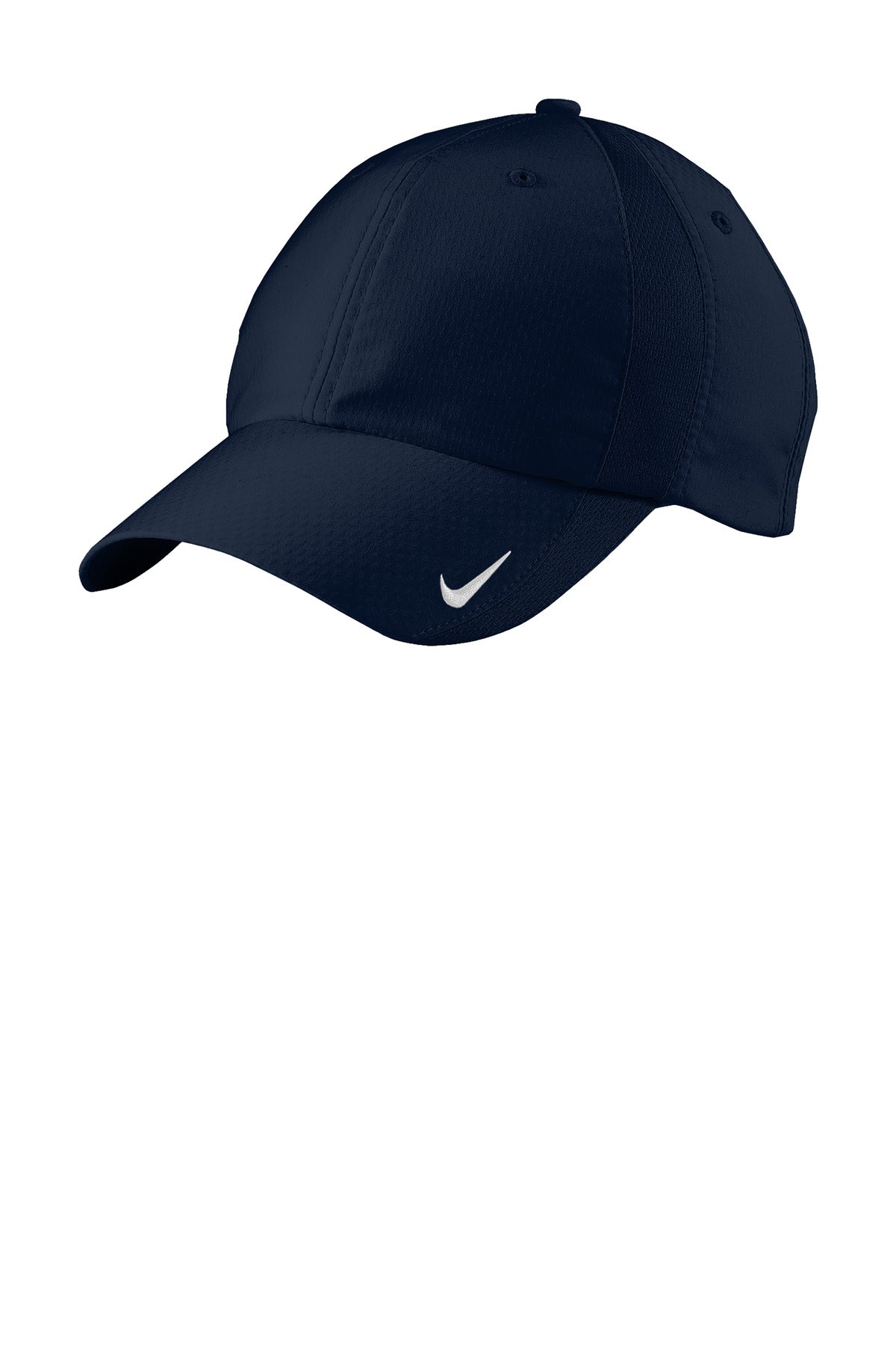 Nike Sphere Performance Cap - Navy - front