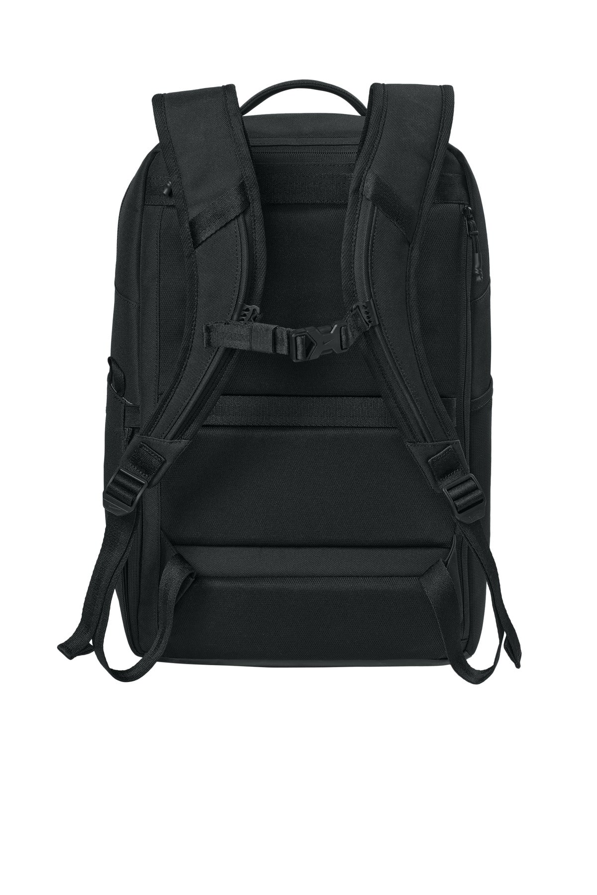 Nike Utility Speed Backpack 2.0 - Black - flat back