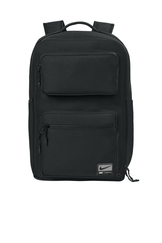 Nike Utility Speed Backpack 2.0 - Black - front