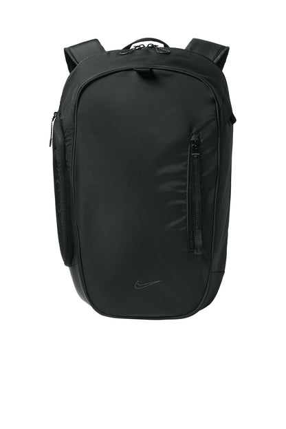 Nike Commute Backpack - Black - front