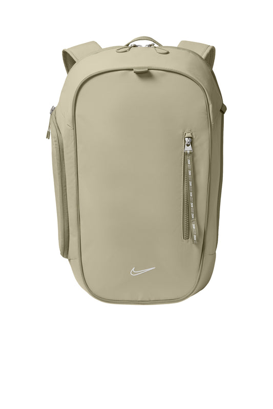 Nike Commute Backpack - Desert Khaki - front