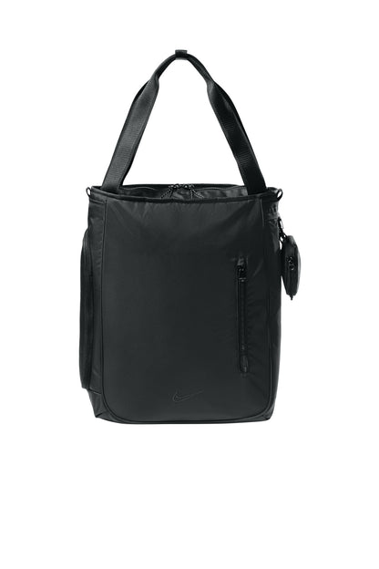 Nike Commute Tote - Black - front