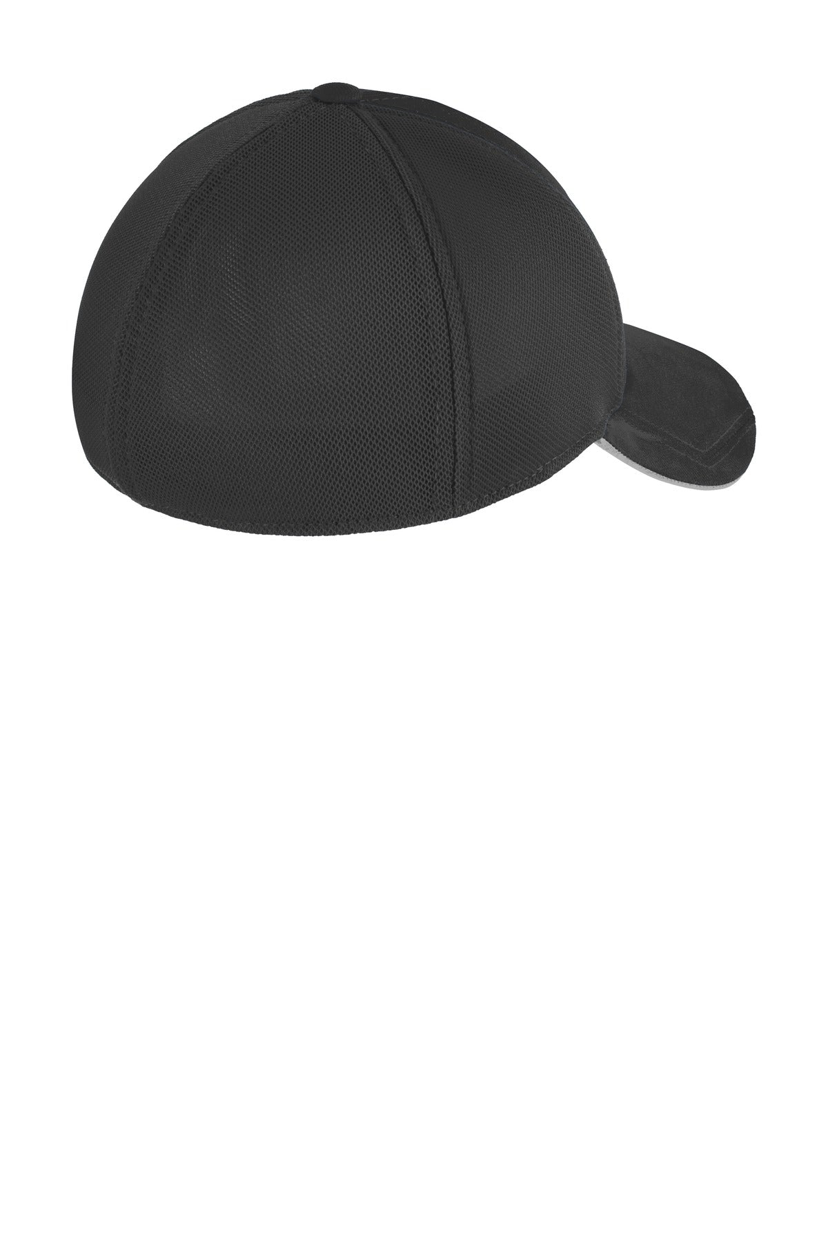 OGIO Circuit Cap - Blacktop - flat back