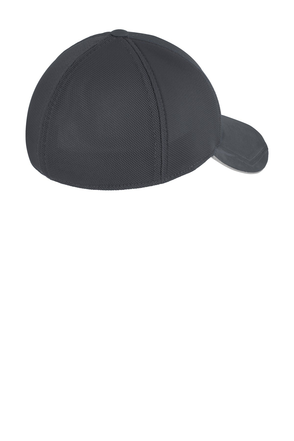 OGIO Circuit Cap - Diesel Grey - flat back