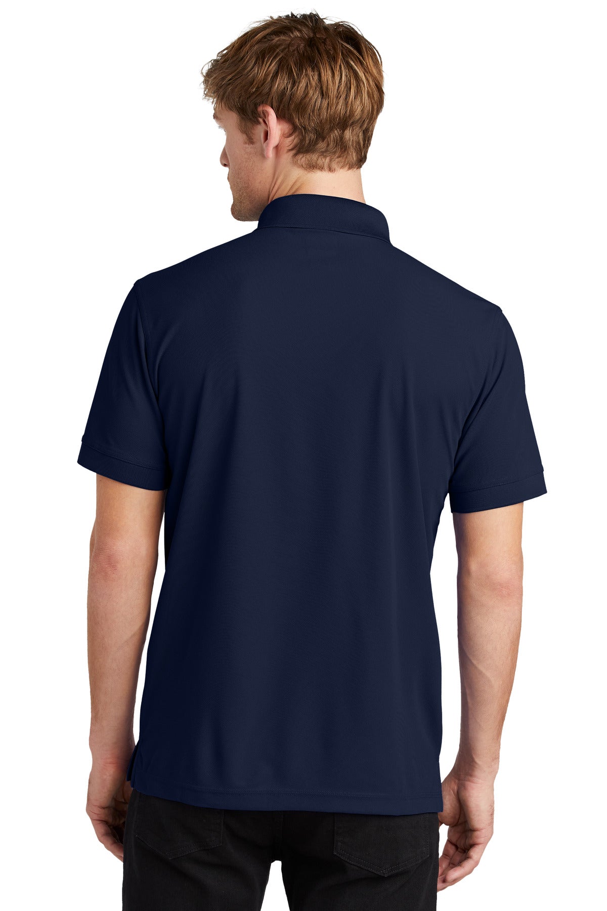 OGIO Caliber2.0 Polo - Navy - back
