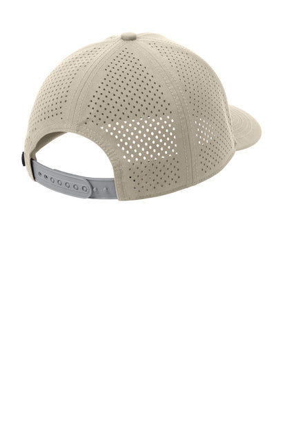 OGIO Performance Cap - Sahara - flat back