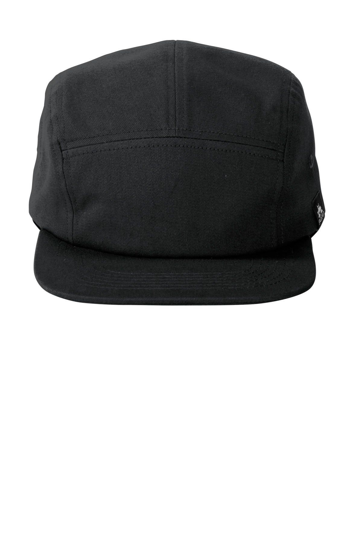 LIMITED EDITION Spacecraft Colorblock Cap - Black - flat front
