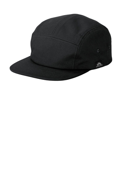LIMITED EDITION Spacecraft Colorblock Cap - Black - front
