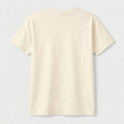 Be Bold Tee - REALTOR Vertical (Comfort Colors)