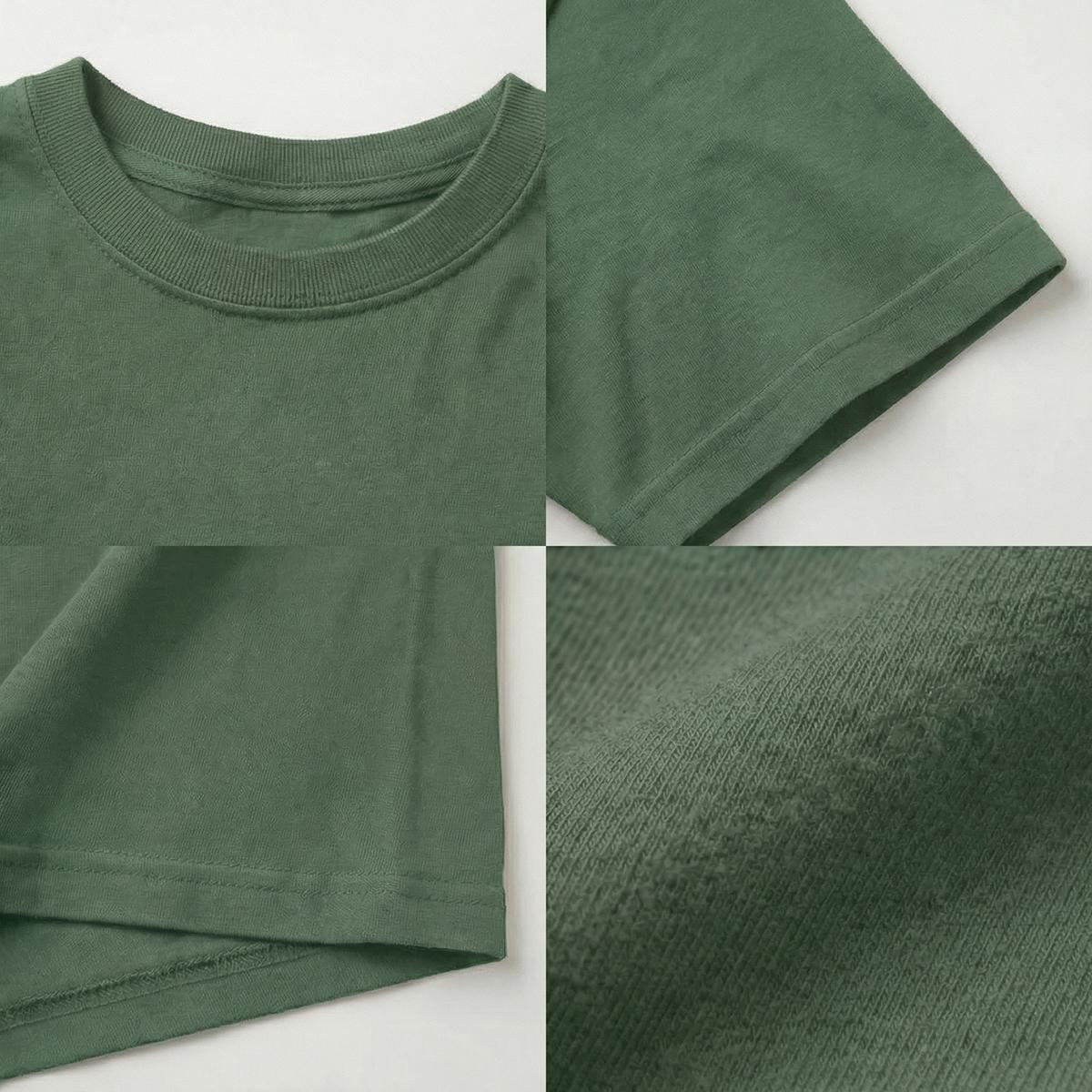 Be Bold Tee - REALTOR Vertical (Comfort Colors)