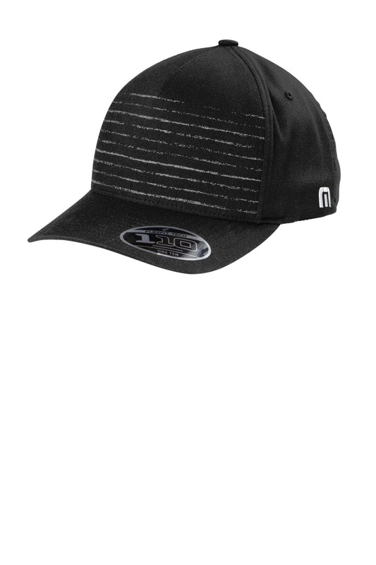 TravisMathew FOMO Novelty Cap - Black - front