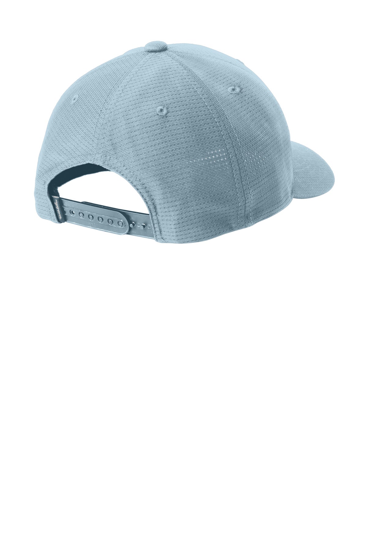 TravisMathew Front Icon Cap - Allure - flat back