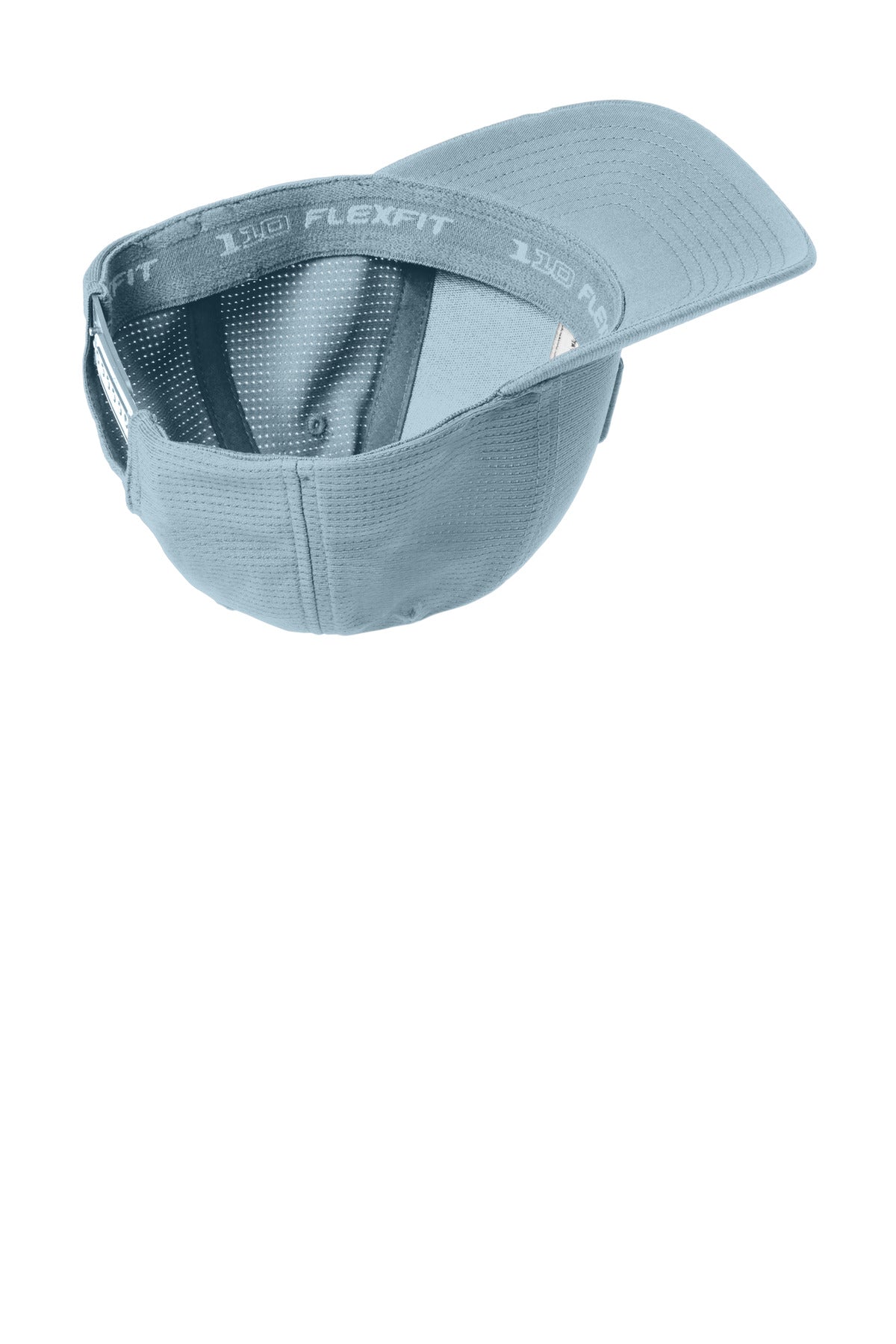 TravisMathew Front Icon Cap - Allure - flat front