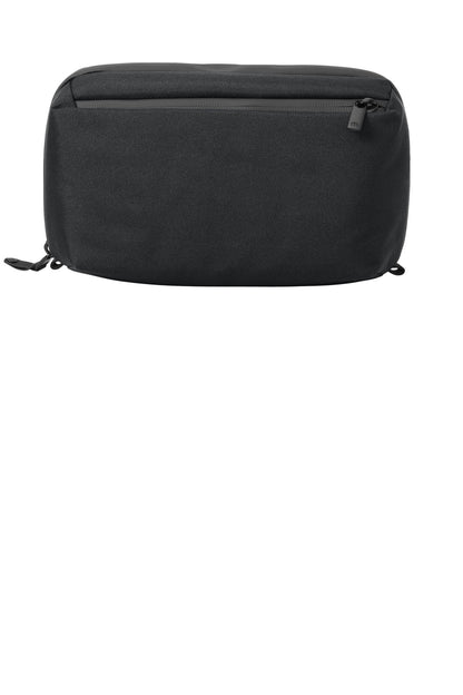 TravisMathew Approach Case - Black - flat back
