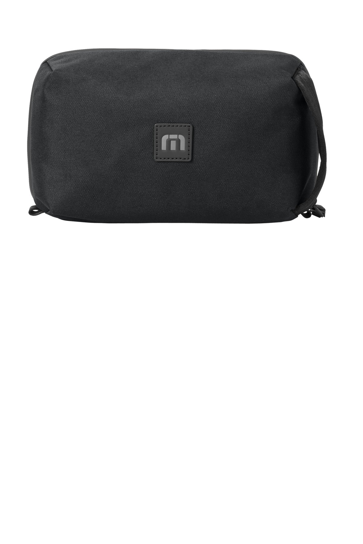 TravisMathew Approach Case - Black - front