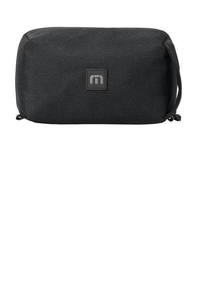 TravisMathew Approach Case - Black - front