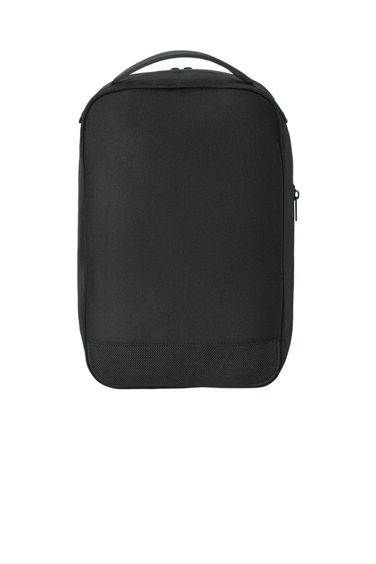 TravisMathew Approach Storage Cube - Black - flat back