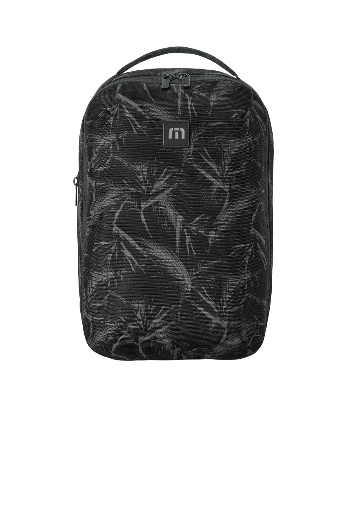 TravisMathew Approach Storage Cube - Paradise - front