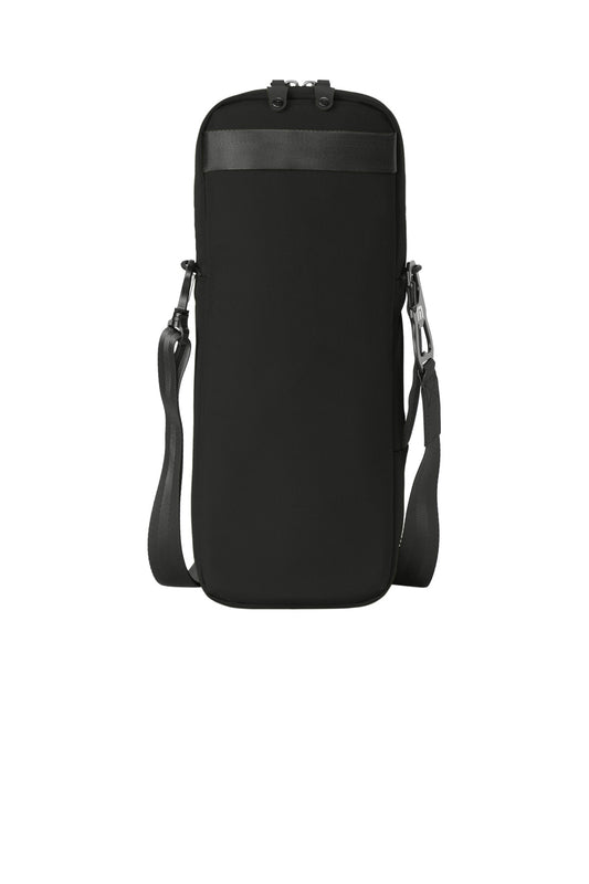 TravisMathew Gimme Cooler - Black - flat back