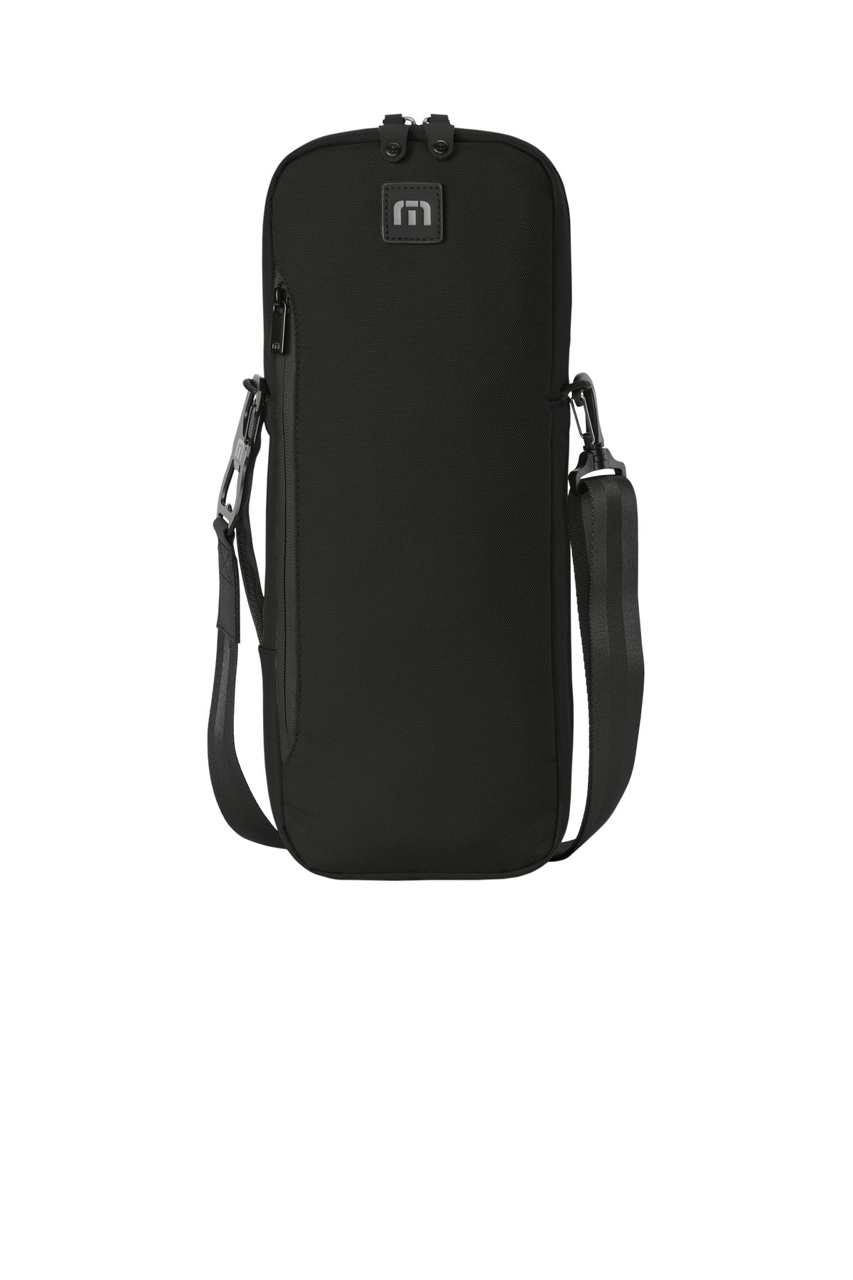 TravisMathew Gimme Cooler - Black - front